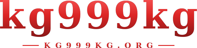 kg999kg logo
